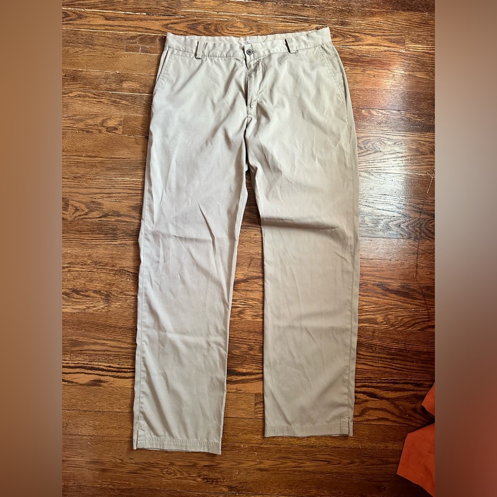 Nike Golf Pants 34x32
